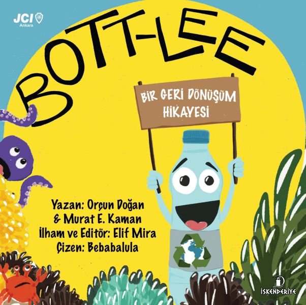 Bott-Lee - Bir Geri Dönüşüm Hikayesi-zoom-