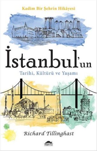 İstanbul'un Tarihi, Kültürü ve Yaşamı-zoom-
