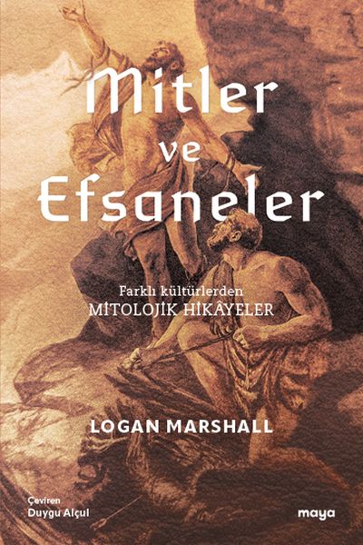 Mitler ve Efsaneler-zoom-
