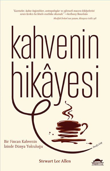 Kahvenin Hikayesi-zoom-