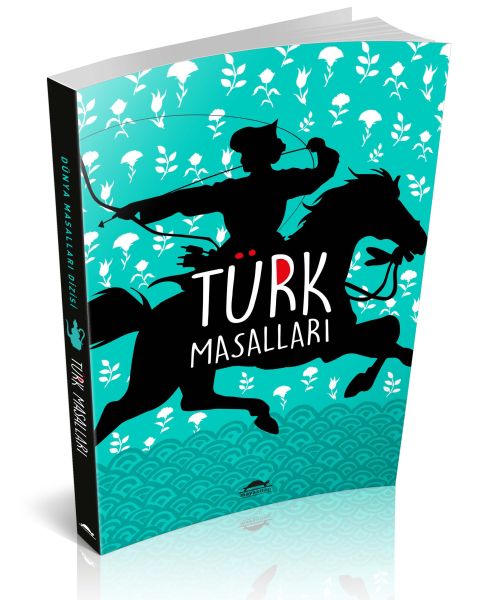 Türk Masalları (Özel Ayracıyla)-zoom-