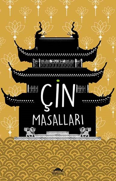 Çin Masalları - (Özel Ayracıyla)-zoom-