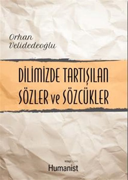 Dilimizde Tartışılan Sözler ve Sözcükler-zoom-