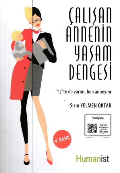 Çalışan Annenin Yaşam Dengesi-zoom-