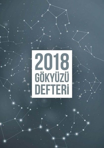 2018 Gökyüzü Defteri-zoom-