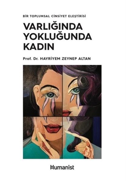 Varlığında Yokluğunda Kadın - Bir Toplumsal Cinsiyet Eleştirisi-zoom-