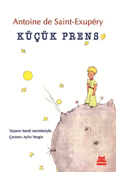 Küçük Prens-zoom-