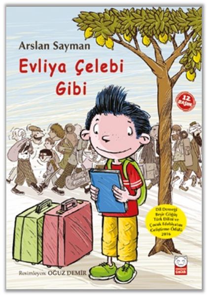 Evliya Çelebi Gibi-zoom-