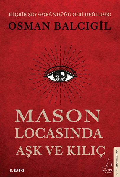 Mason Locasında Aşk ve Kılıç-zoom-