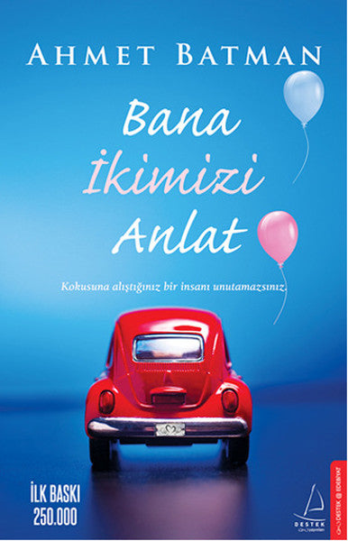 Bana İkimizi Anlat-zoom-