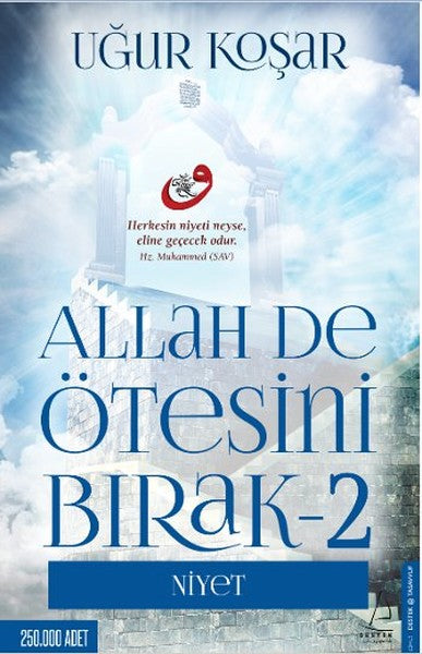 Allah De Ötesini Bırak 2 - Niyet-zoom-
