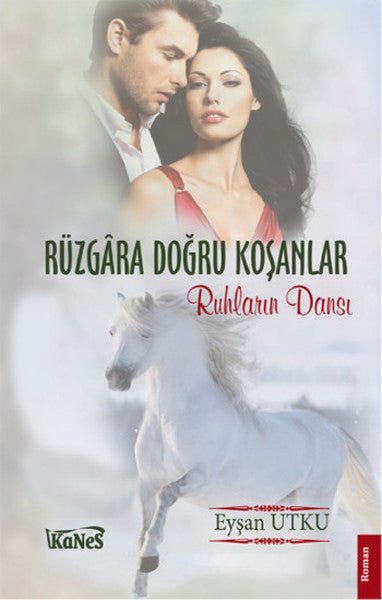 Rüzgara Doğru Koşanlar  Ruhların Dansı-zoom-