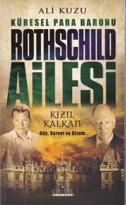 Küresel Para Baronu Rothschild Ailesi-zoom-