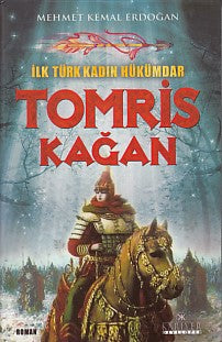 İlk Türk Kadın Hükümdar, Tomris Kağan-zoom-