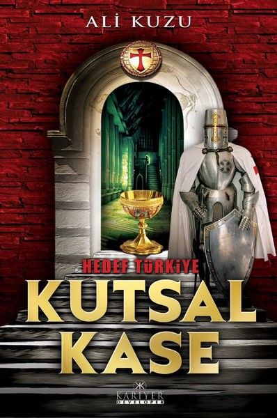 Kutsal Kase - Hedef Türkiye-zoom-