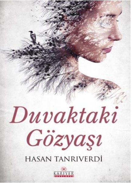 Duvaktaki Gözyaşı-zoom-