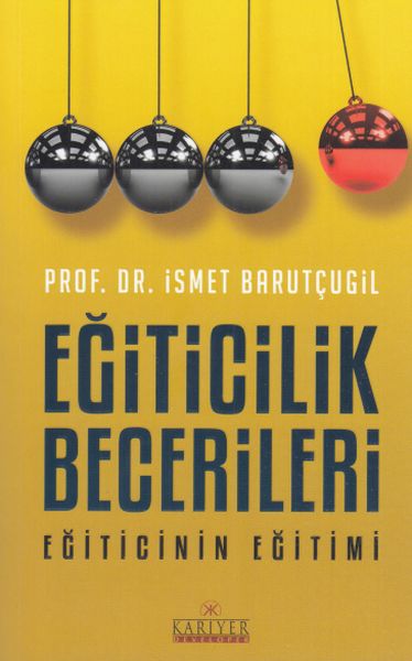 Eğiticilik Becerileri Eğiticinin Eğitimi-zoom-