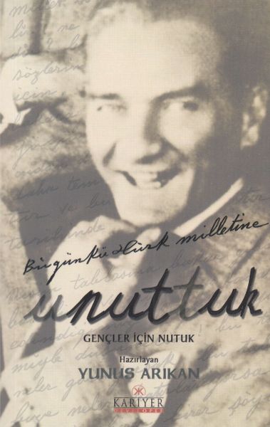Unuttuk - Gençler İçin Nutuk-zoom-