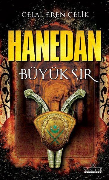 Hanedan - Büyük Sır-zoom-
