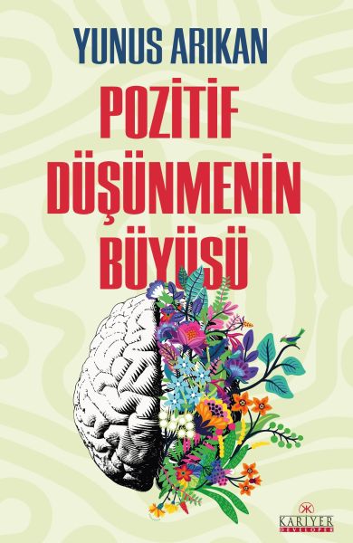 Pozitif Düşünmenin Büyüsü-zoom-