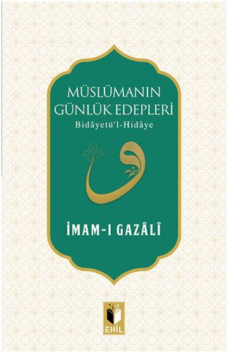 Müslümanın Günlük Edepleri-zoom-