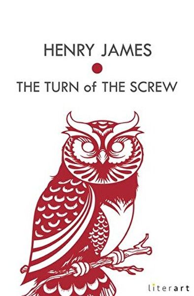 The Turn Of The Screw-zoom-