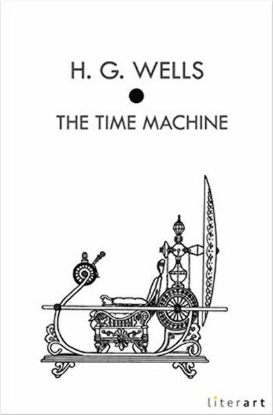 The Time Machine-zoom-