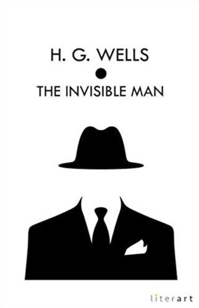 The Invısıble Man-zoom-