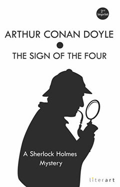The Sıgn Of The Four