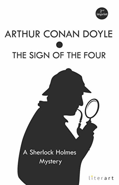 The Sıgn Of The Four-zoom-