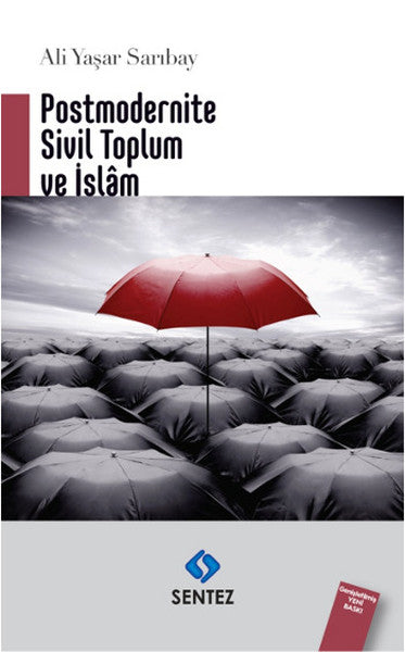 Postmodernite Sivil Toplum ve İslam-zoom-