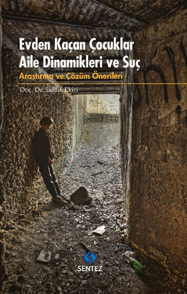 Evden Kaçan Çocuklar Aile Dinamikleri ve Suç-zoom-