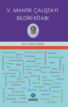 V. Mantık Çalıştayı Bildiri Kitabı