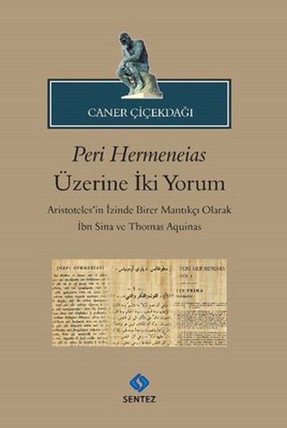 Peri Hermeneias Üzerine İki Yorum-zoom-