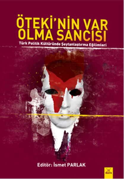 Öteki'nin Var Olma Sancısı-zoom-