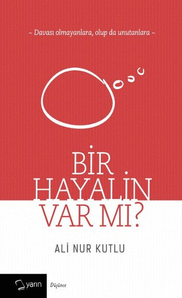Bir Hayalin Var Mı?-zoom-