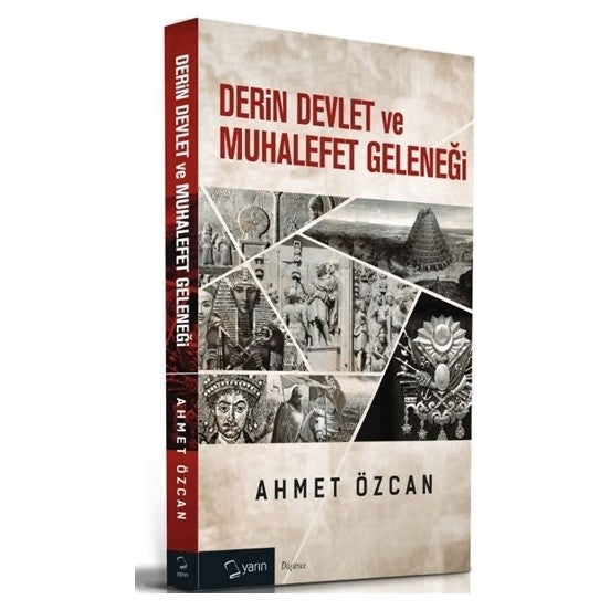 Derin Devlet ve Muhalefet Geleneği-zoom-