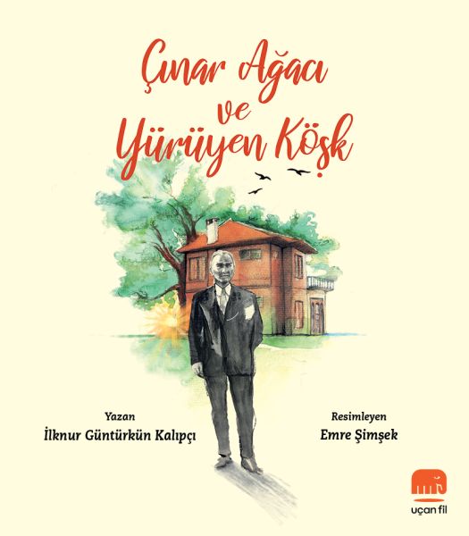 Çınar Ağacı ve Yürüyen Köşk-zoom-