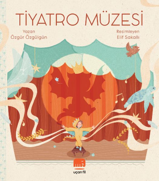 Tiyatro Müzesi-zoom-