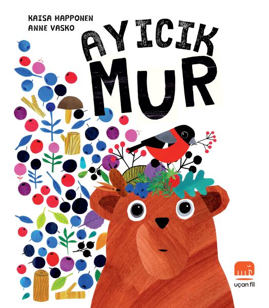 Ayıcık Mur-zoom-