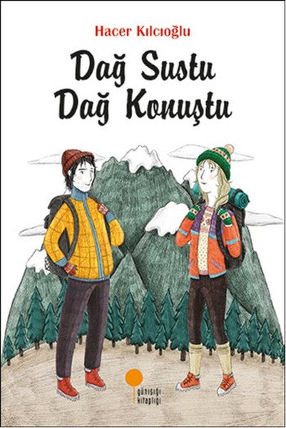 Dağ Sustu Dağ Konuştu-zoom-