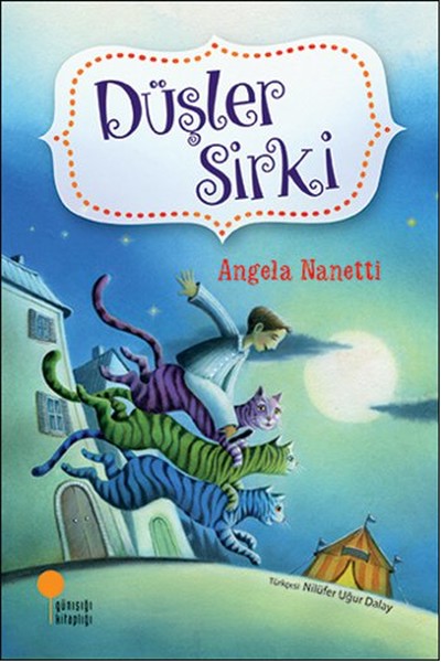 Düşler Sirki-zoom-
