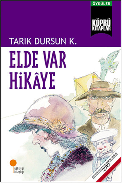 Elde Var Hikaye-zoom-