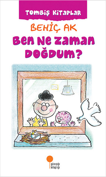 Ben Ne Zaman Doğdum?-zoom-