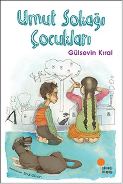 Umut Sokağı Çocukları-zoom-