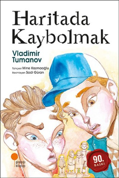 Haritada Kaybolmak-zoom-