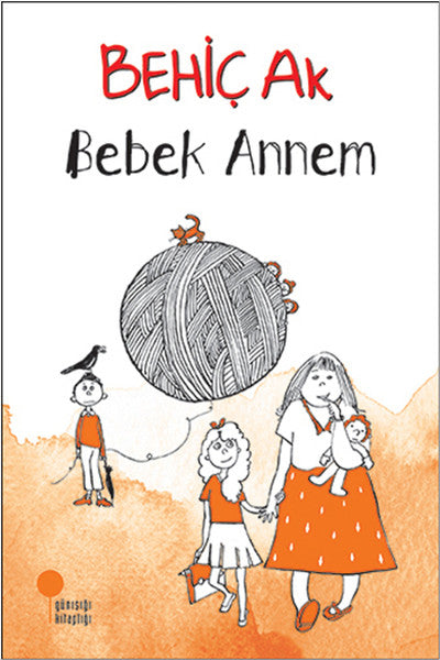 Bebek Annem-zoom-