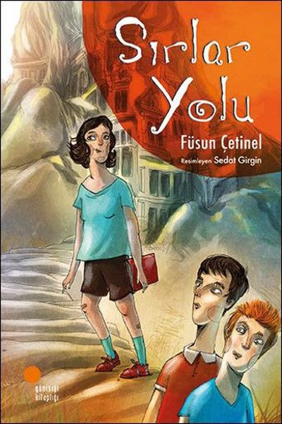 Sırlar Yolu-zoom-