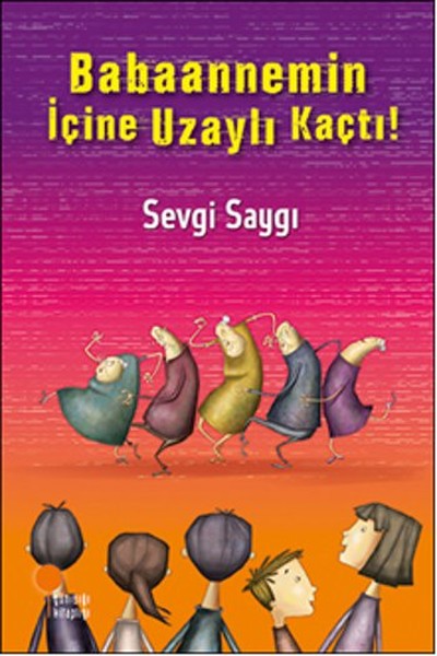 Babaannemin İçine Uzaylı Kaçtı!-zoom-
