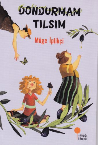 Dondurmam Tılsım-zoom-